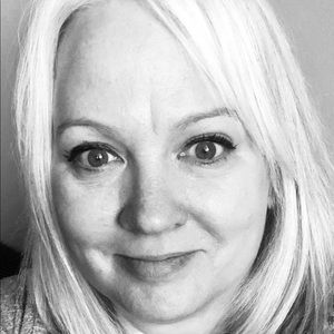 Meet your Posher, Suzanne